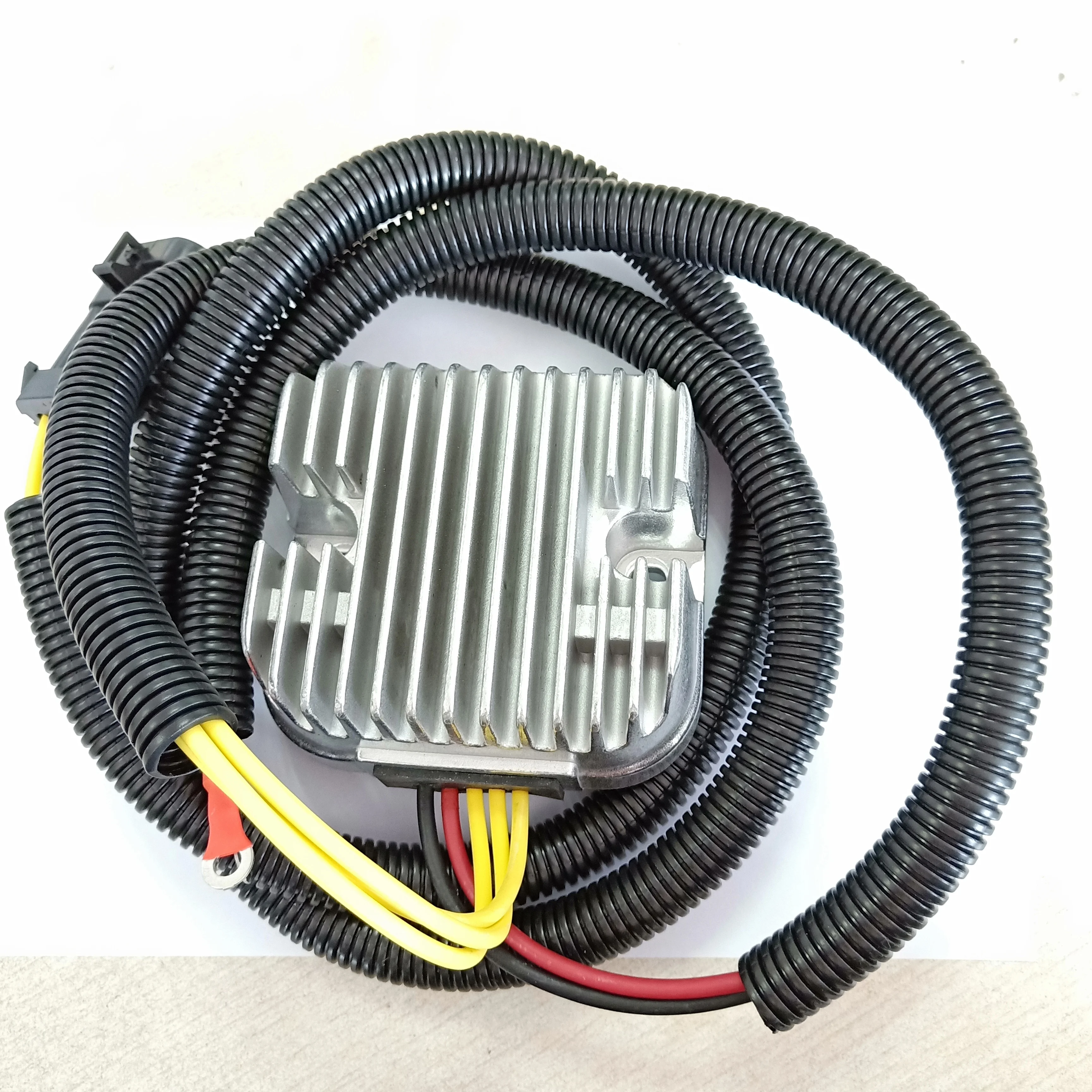 OE регулятор напряжения Выпрямитель для Polaris RZR 900 1000 XP EPS EFI Sportsman 570 4014029 | Автомобили