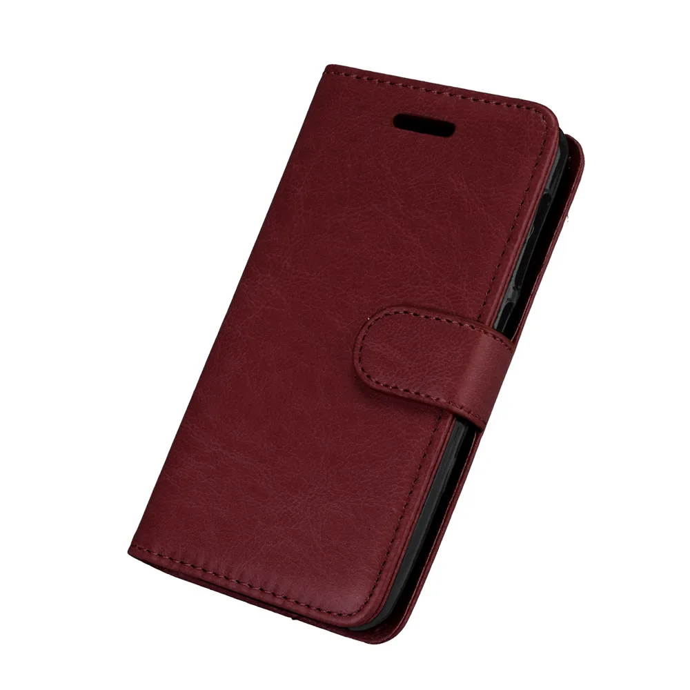 Чехол для zte Blade AF3 A3 A 5 A5 pro, Роскошный чехол в стиле ретро из искусственной кожи, флип-чехол для телефона, чехлы для zte Blade a5, стильный кошелек, деловой чехол