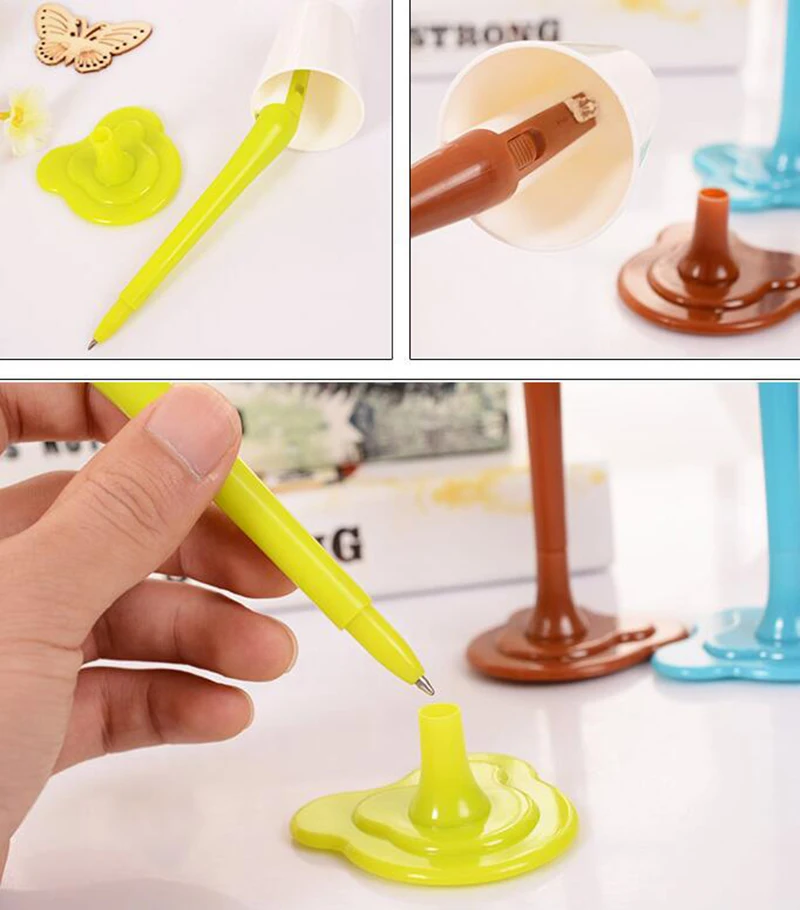 Новинка настольная лампа многофункциональная шариковая ручка для детей