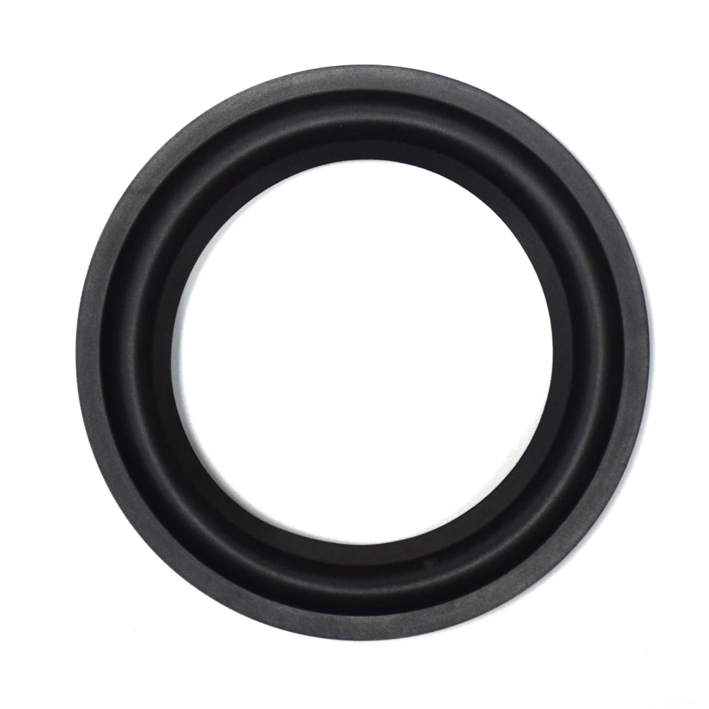 5 дюймов НЧ-динамик запчасти для ремонта динамика резиновый объемный край