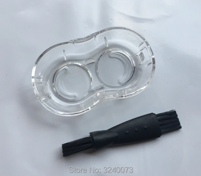 S500 sh30 RQ32 сменная Защитная крышка для головки лезвие бритвы Philips S528 S529 S526 S586 S556 YS500