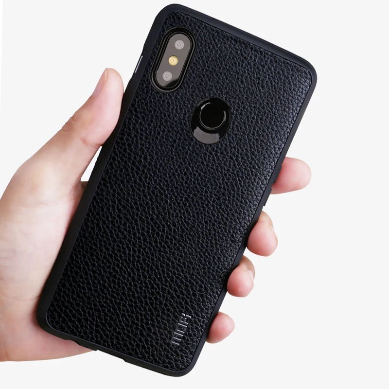 Чехол для Xiaomi Mi8 Pro чехол Lite Explorer задняя крышка зернистая ПУ кожа Mi 8 Pro|Бамперы| |