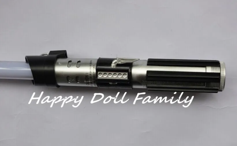 Звездные войны Дарт Вейдер конечной FX светильник SABER красный лазерный sabre|light