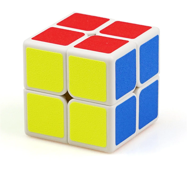 Shengshou Legend 2x2 волшебный куб головоломка соревнование вызов cubo magico подарки