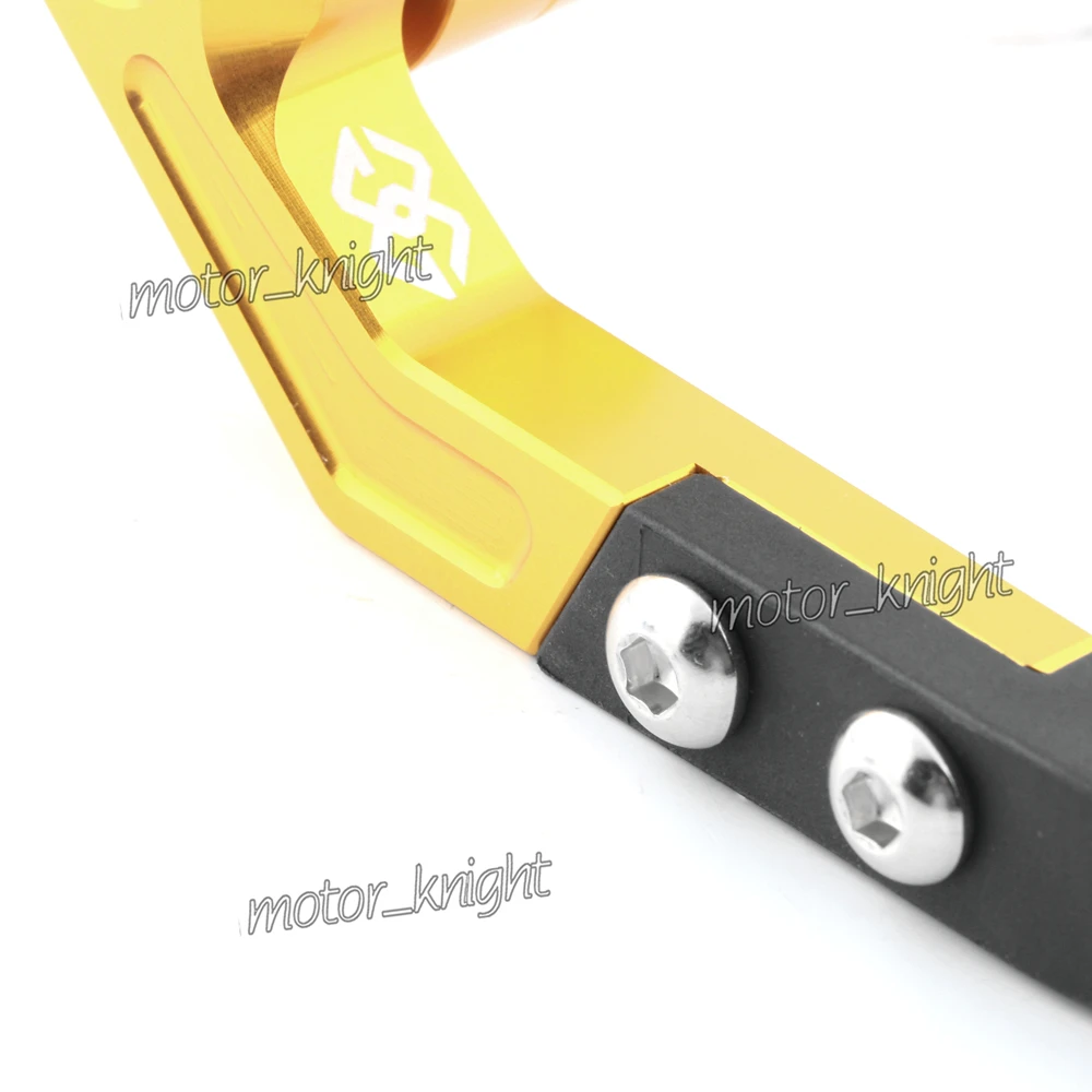 Инструменты для YAMAHA R1/M R6 R3 R25 MT09 MT 07 MT10 SCR950 XJR1300 XSR700 CNC рычаги тормозной муфты