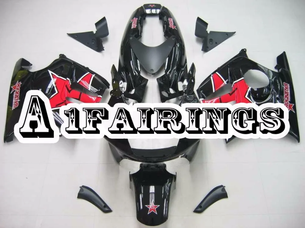 Bew Обтекатели для Honda CBR600 F3 95 98 1995 1996 1998 Sportbike фитинги рамы кузова ABS впрыски