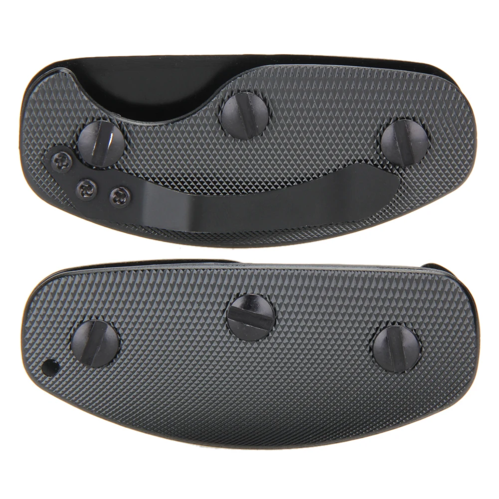 2018 Multifuction Keychain Tools Folding Keys Organizer EDC Holder Pocket Aluminum Key Bar Outdoor Survival Tool | Спорт и