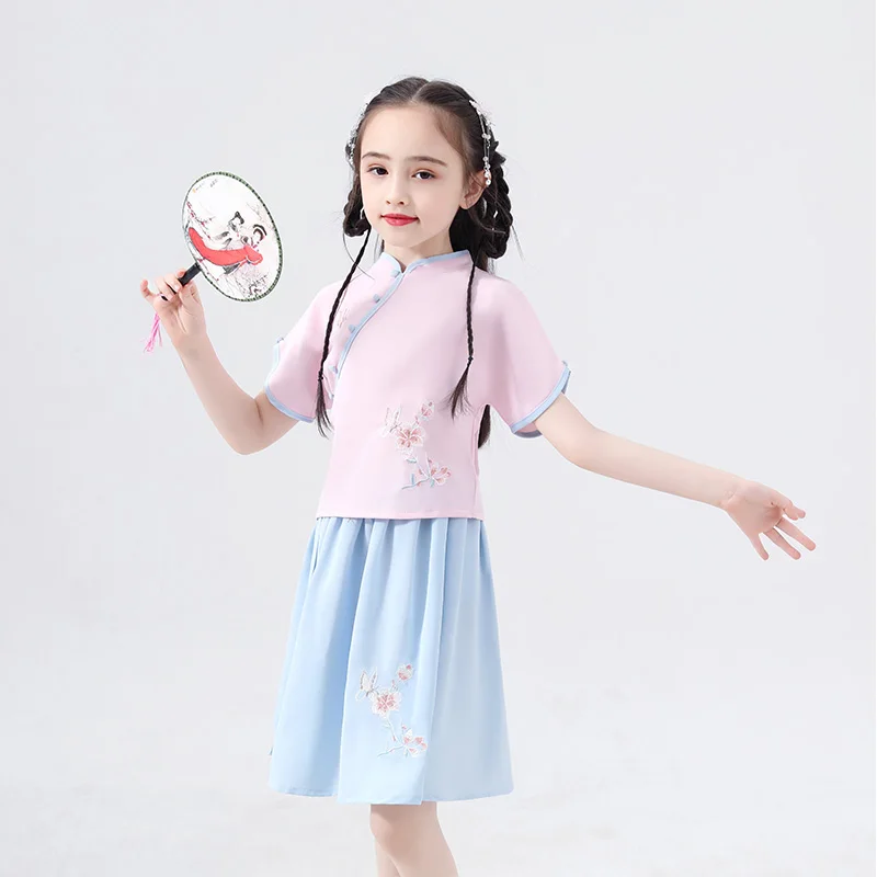 

Stage & Dance Wear