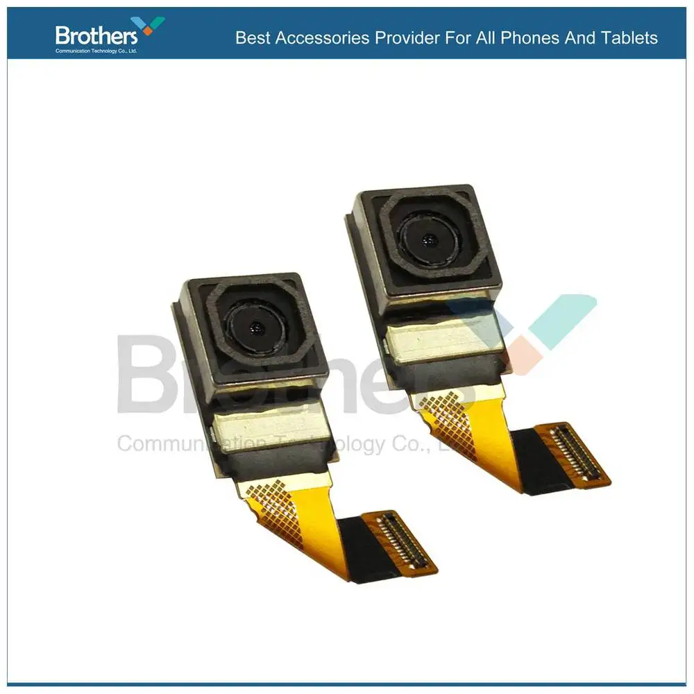 1 шт. оригинальные модули для камеры заднего вида Megacam гибкий кабель Nokia lumia 830