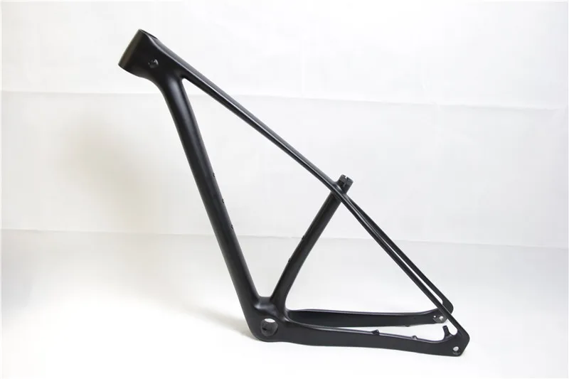OEM ODM бренд логотип углеродное волокно MTB рама велосипеда 29er/27.5erx15 &quot/17&quot/19 &quotUD