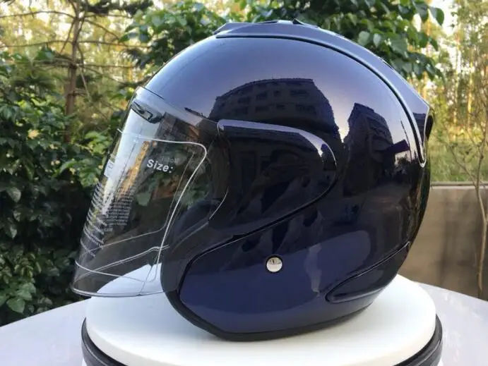 Лидер продаж высокое качество ARAI 3/4 шлем мотоциклетный Средний для мотокросса