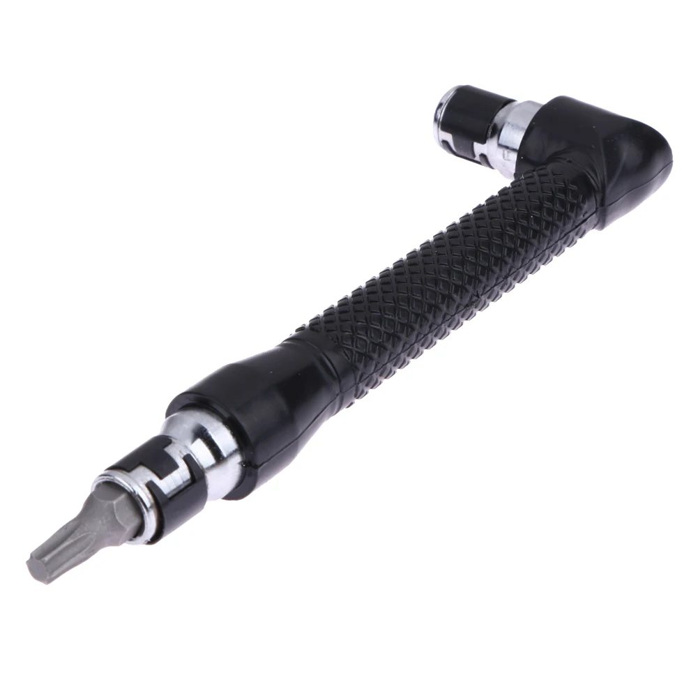 1 Набор L-образных насадок для отвертки двухсторонний дюймовый шестигранный