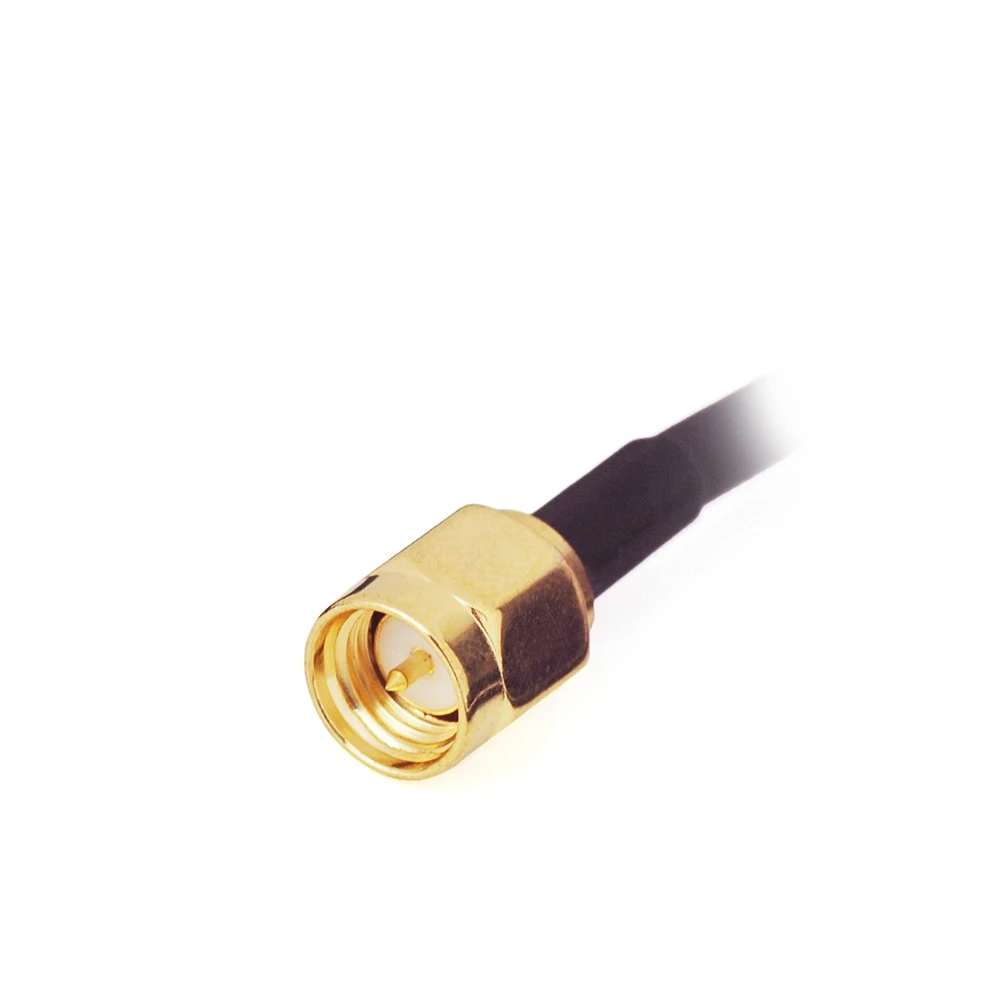 

Eightwood BEITIAN,External GPS GLONASS Dual Antenna High-precision Active Patch Ceramic Antenna GNSS SMA Male Straight Connector