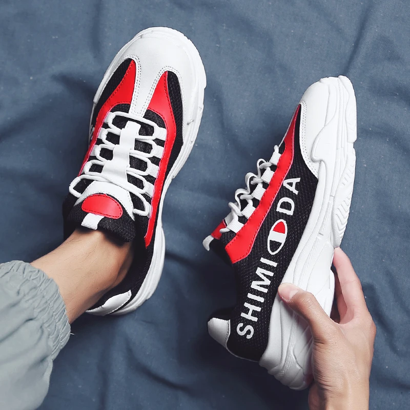 Официальный бренд мужские баскетбольные кроссовки Kyrie 5 крутые носимые Ретро