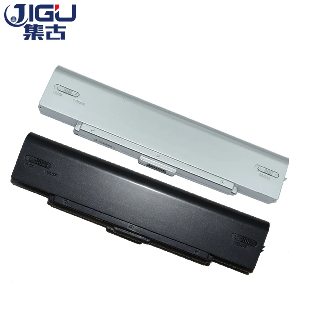 JIGU без CD Замена ноутбук Батарея для Sony VGP BPS9/S BPS9A/S VAIO VGN AR71ZU CR13G CR190 CR20 CR33|sony vgp-bps9/s|laptop