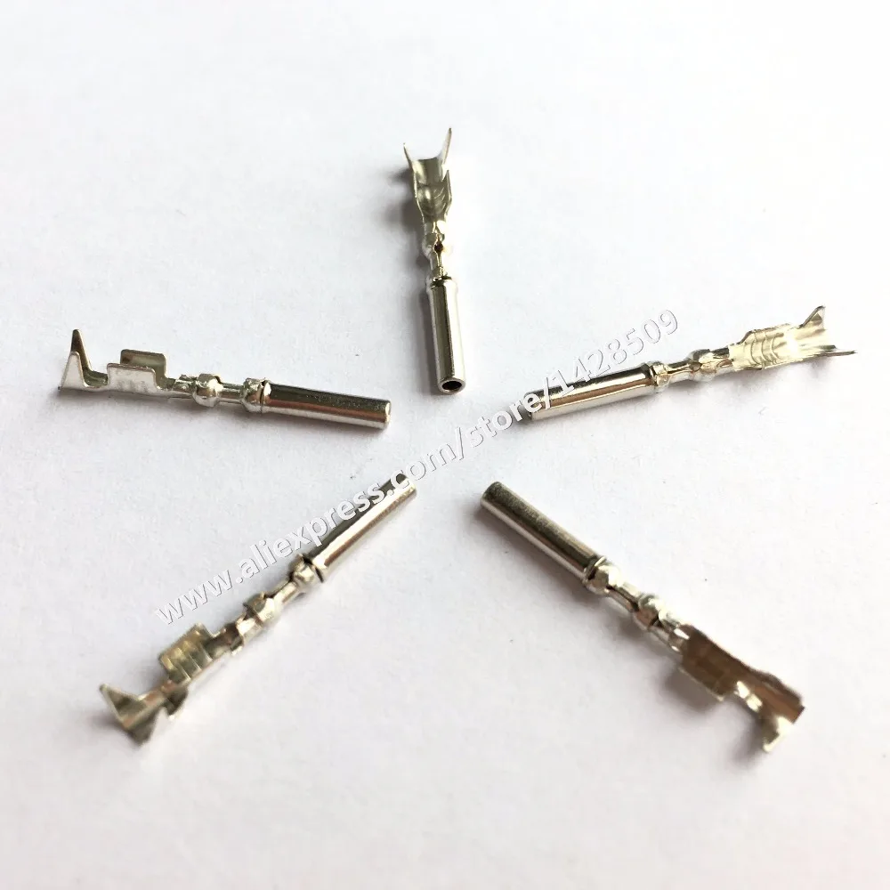 Штифты 3 100 4 для Amp Tyco TE 1447221 0 1437290 7 50 шт. шт.|terminal pin|terminator 1terminator 5 |