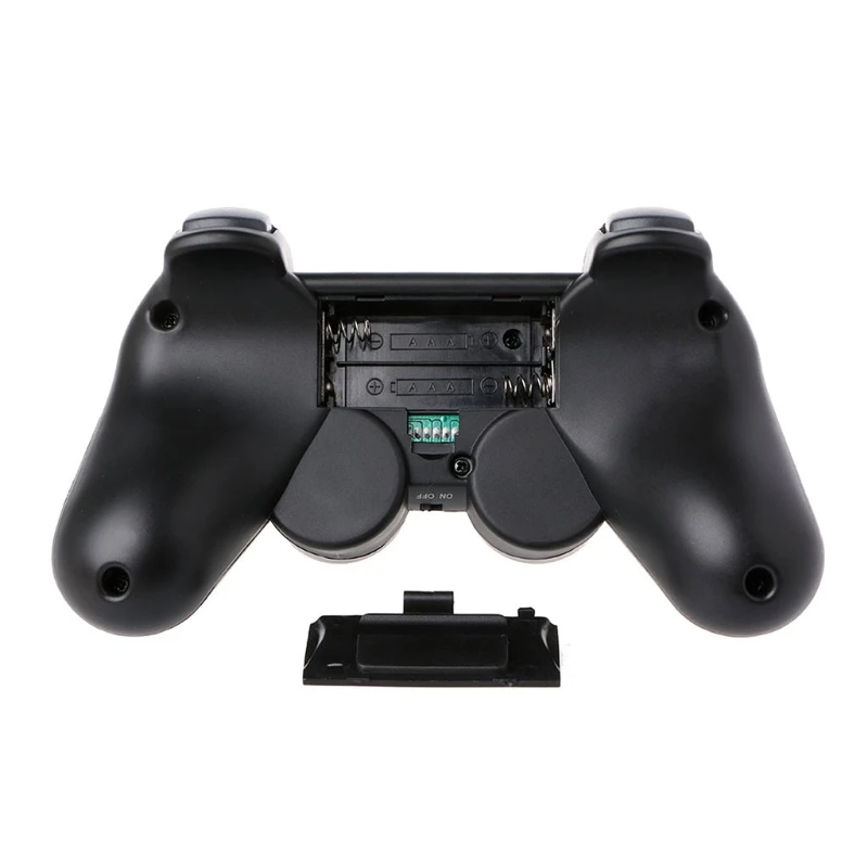 Беспроводной геймпад 2 4 ГГц для PS3 ТВ приставки джойстик игровой контроллер пульт