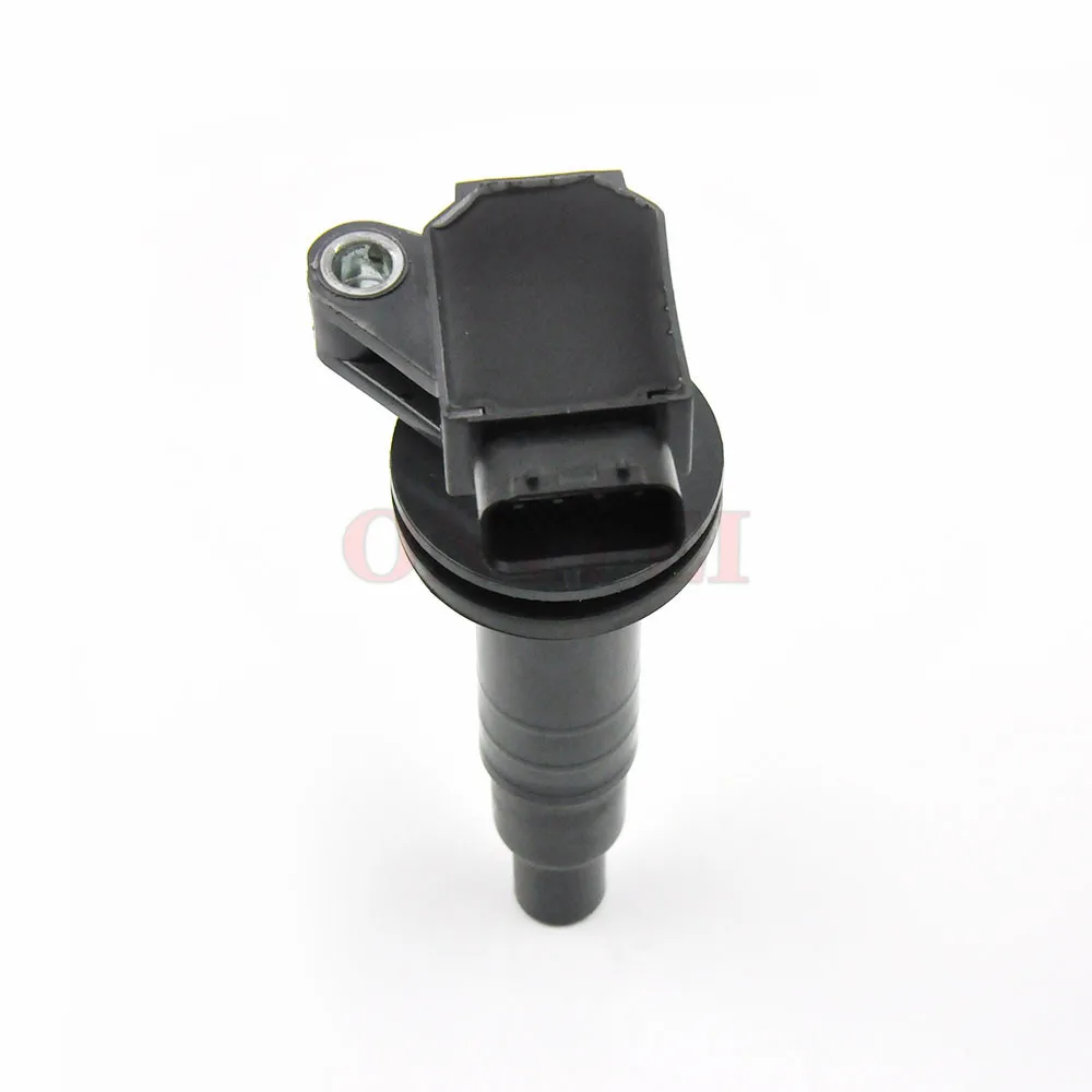 1x 90080-19019 катушка зажигания 90919-02239 90919-T2002 для Toyota Celica Corolla матрица 1,8 Rav4 Yaris MR2 9091902239 9008019019