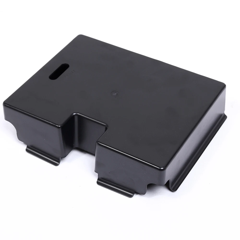 

Center Armrest Storage Box Car Organizer Holder Tray For Land Rover Range Rover Evoque 12-17 Auto Accessories