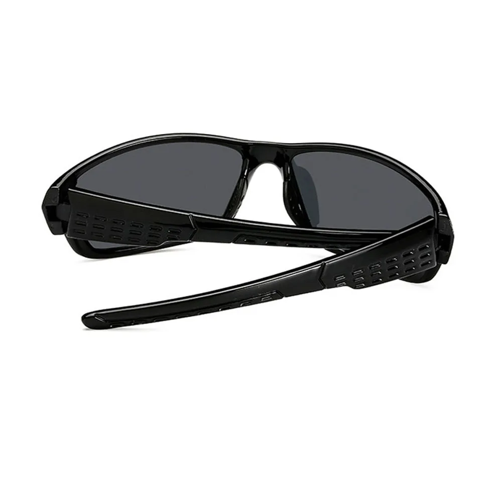 2018 Men Polarized SunGlasses Military Sun glasses Male Eyewear Driving Glasses oculos Gafas lunettes | Аксессуары для одежды