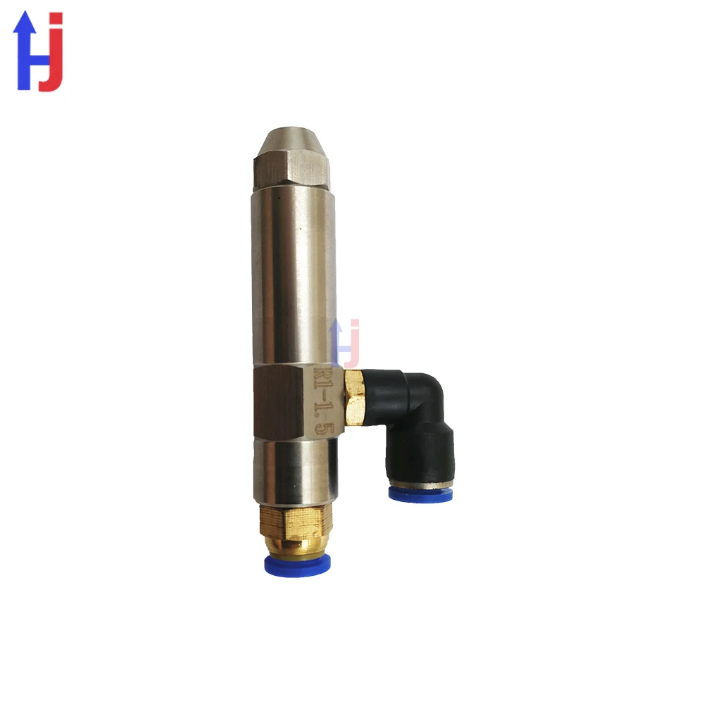 Форсунка для горелки отработанного масла распыления топлива|burner fat|nozzle bottlenozzle for |