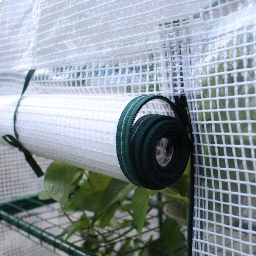 3 размера Открытый сад теплица растение покрытие солнцезащитный козырек от