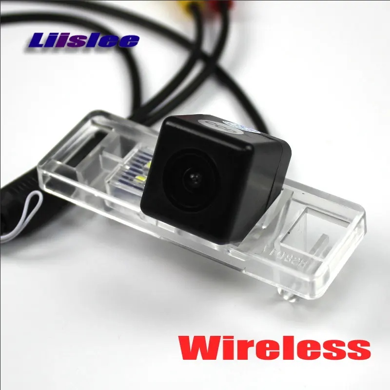 

WIFI Car Rear Camera Reverse Back Up RCA/AUX CAM For Citroen C8 MK2 2002-2015 HD/CCD Night Vision