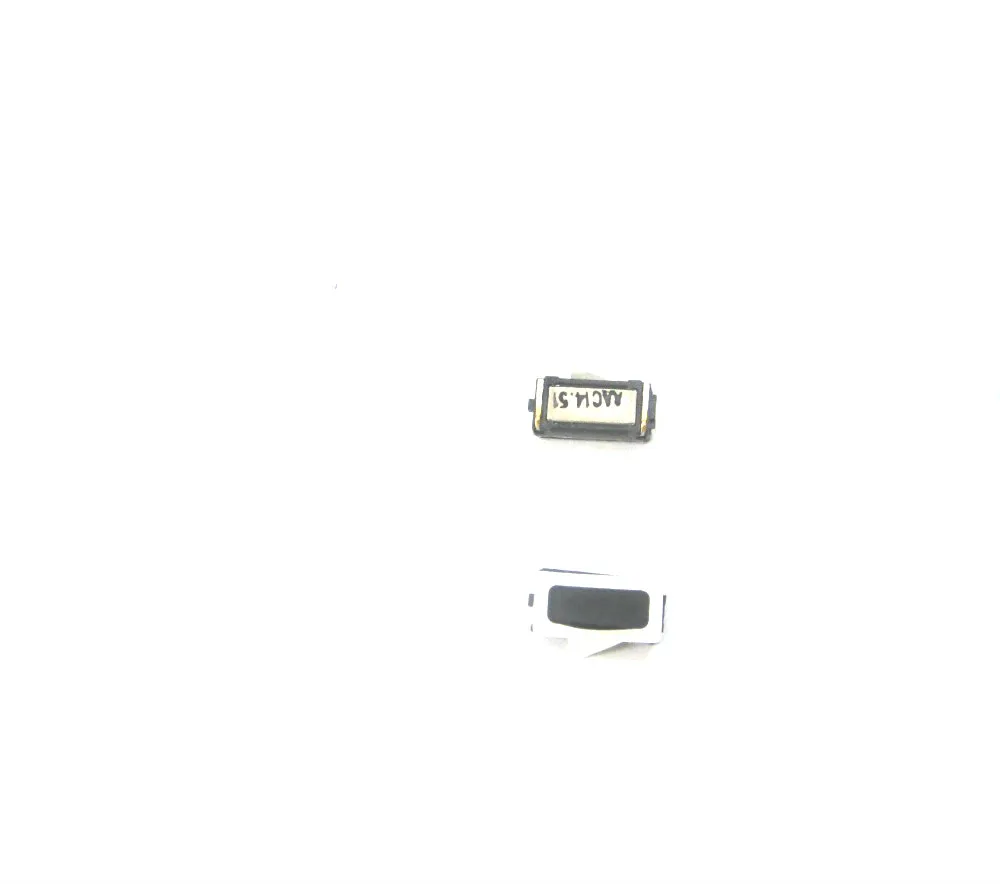 

2*New Earpiece Speaker Receiver For Alcatel U5 HD 5047D cell phone