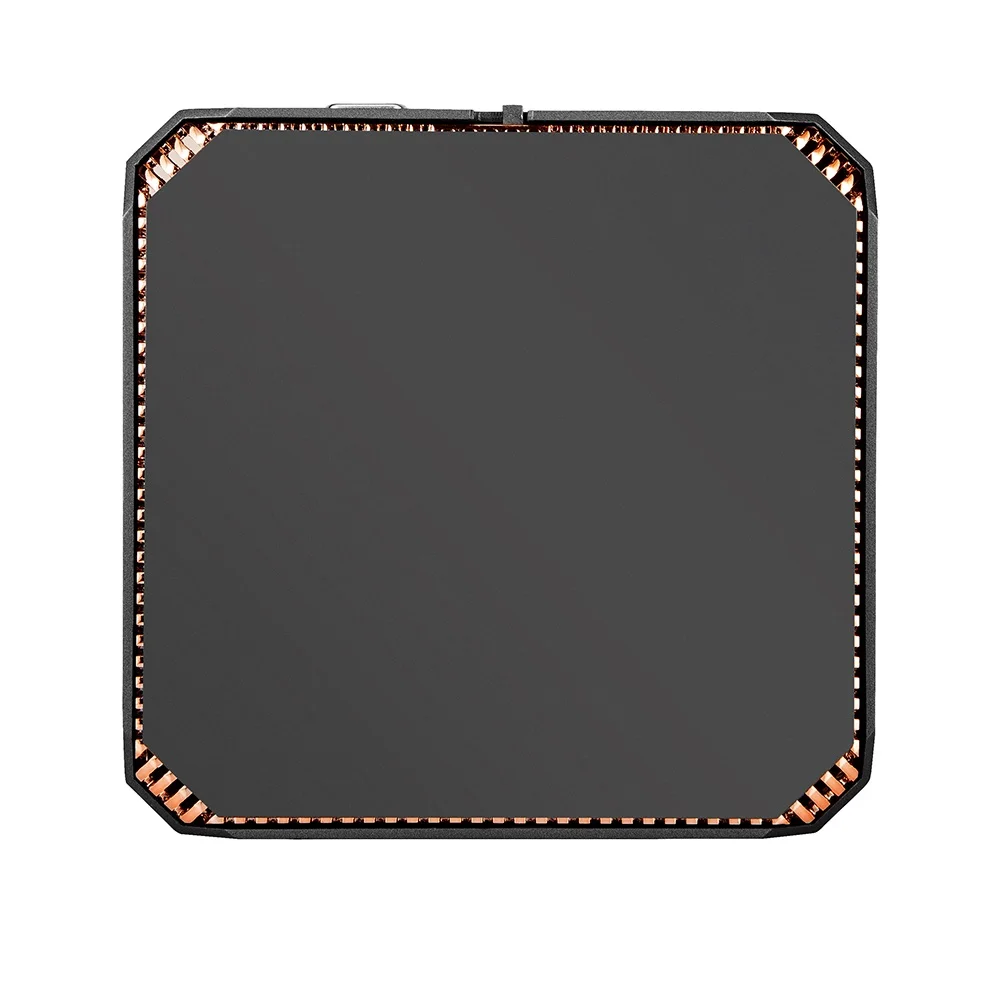 Вентилятор мини ПК i5 Kaby Lake процессор Intel Core 7200U 2 ядра 4 нити 5 ГГц двойной бренд WIFI