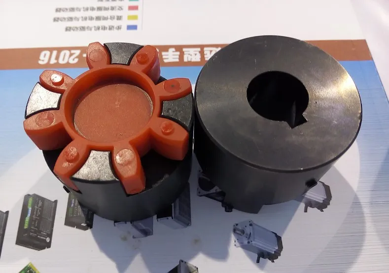 Новый 45 # стальной материал звезда эластичность муфты XL4 сливы высокий крутящий