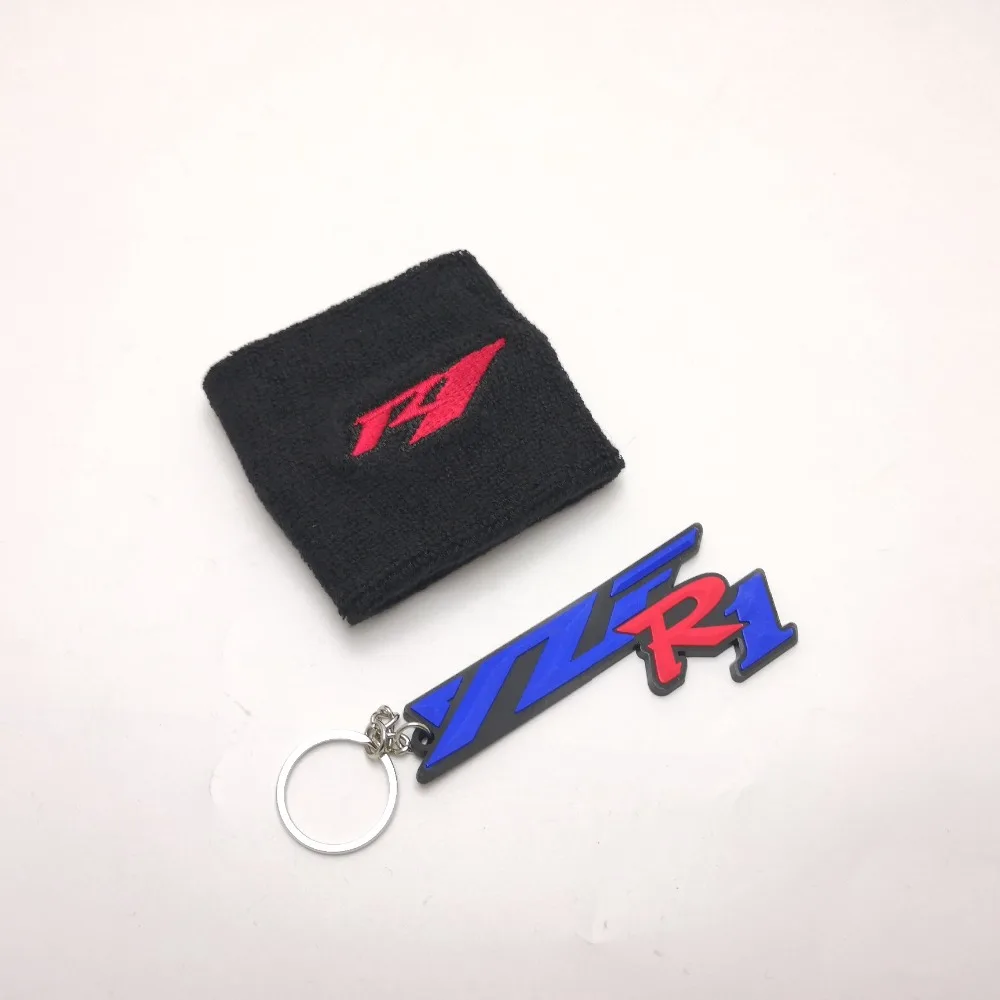 Мотоциклетный тормоз резервуар носки для Yamaha R1 YZF R1 YZF-R1 1999-2001 2002-2003 2004-2008 2009