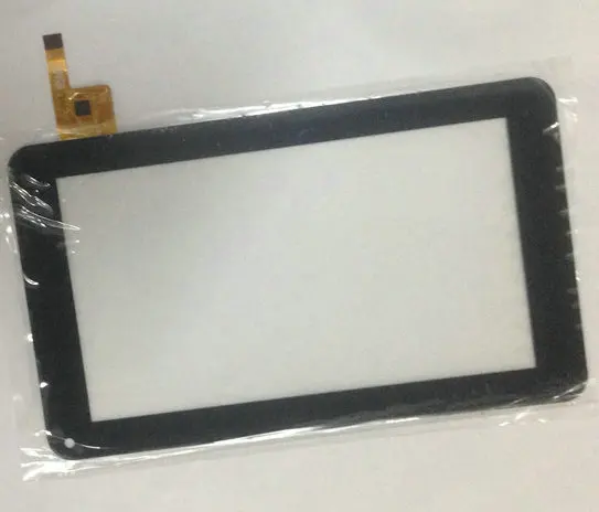 

Witblue New For 7" intreeo joy tab Tablet 12pins replacement touch screen digitizer glass touch panel Free Shipping