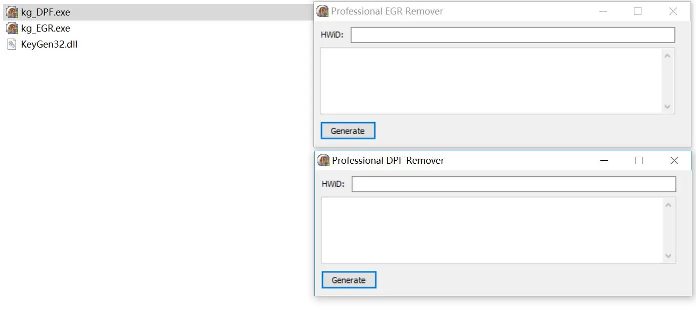 Профессиональный DPF EGR REMOVER 3 0 LAMBDA HOTSTART клапаном O2 DTC 2 программное обеспечение