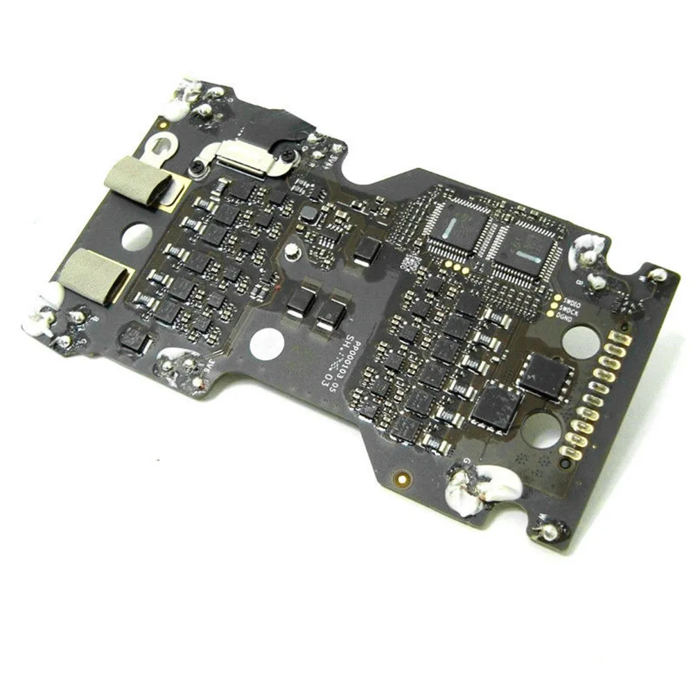 MASiKEN Flight Controller ESC Power Circuit Board Compass Module For DJI Mavic Air Drone Accessories Repair Part | Электроника