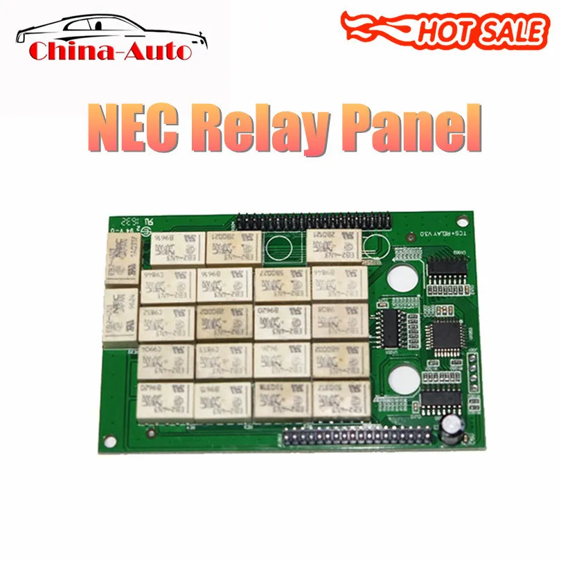 Горячая Распродажа OBDIICAT Pro Plus эстафета панель/печатная плата чип только для TCS PRO