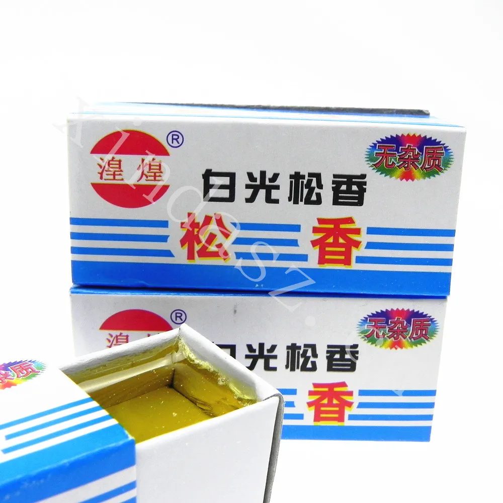 

1pcs/lot Hot melt pressure sensitive and solvent type adhesives Colophony soldering flux Free Shipping