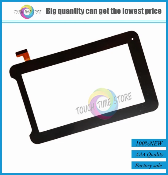 Планшет Medion Lifetab E7322 сенсорный экран 7 дюймов дигитайзер стекло сенсор замена