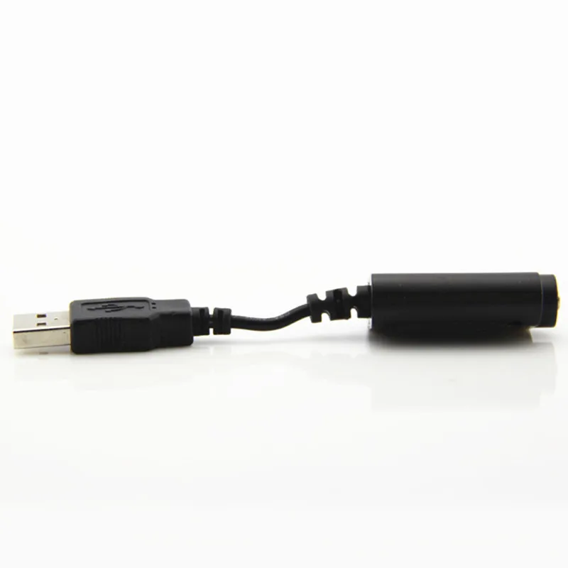 SUBTWO usb зарядное устройство для ego vision батарея электронные сигареты 510 нить Зарядка