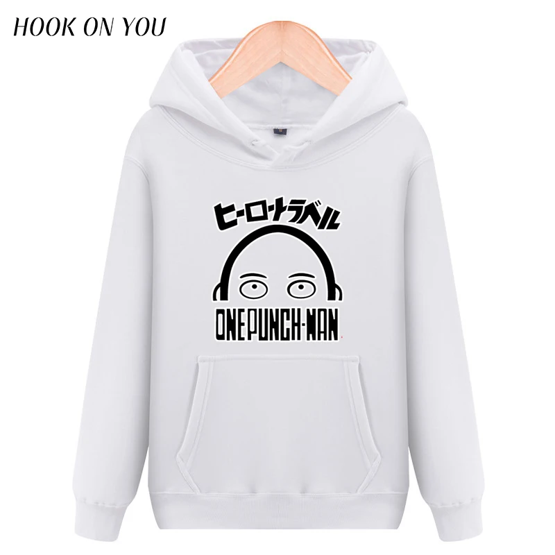 Новинка 2017 года Горячие кофты один удар человек дождь бить ГОКУ ONE SHOT One Kill принт