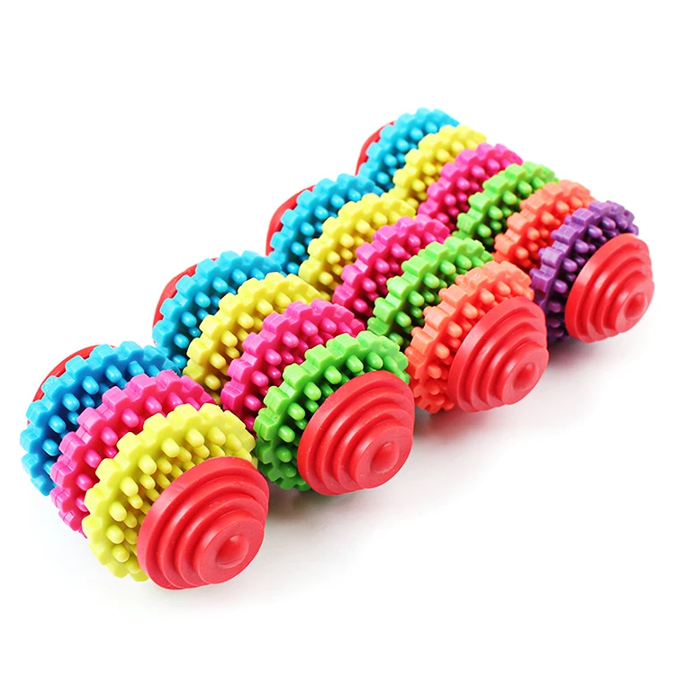 Милая маленькая игрушка для собак Нетоксичная модель экологически чистый