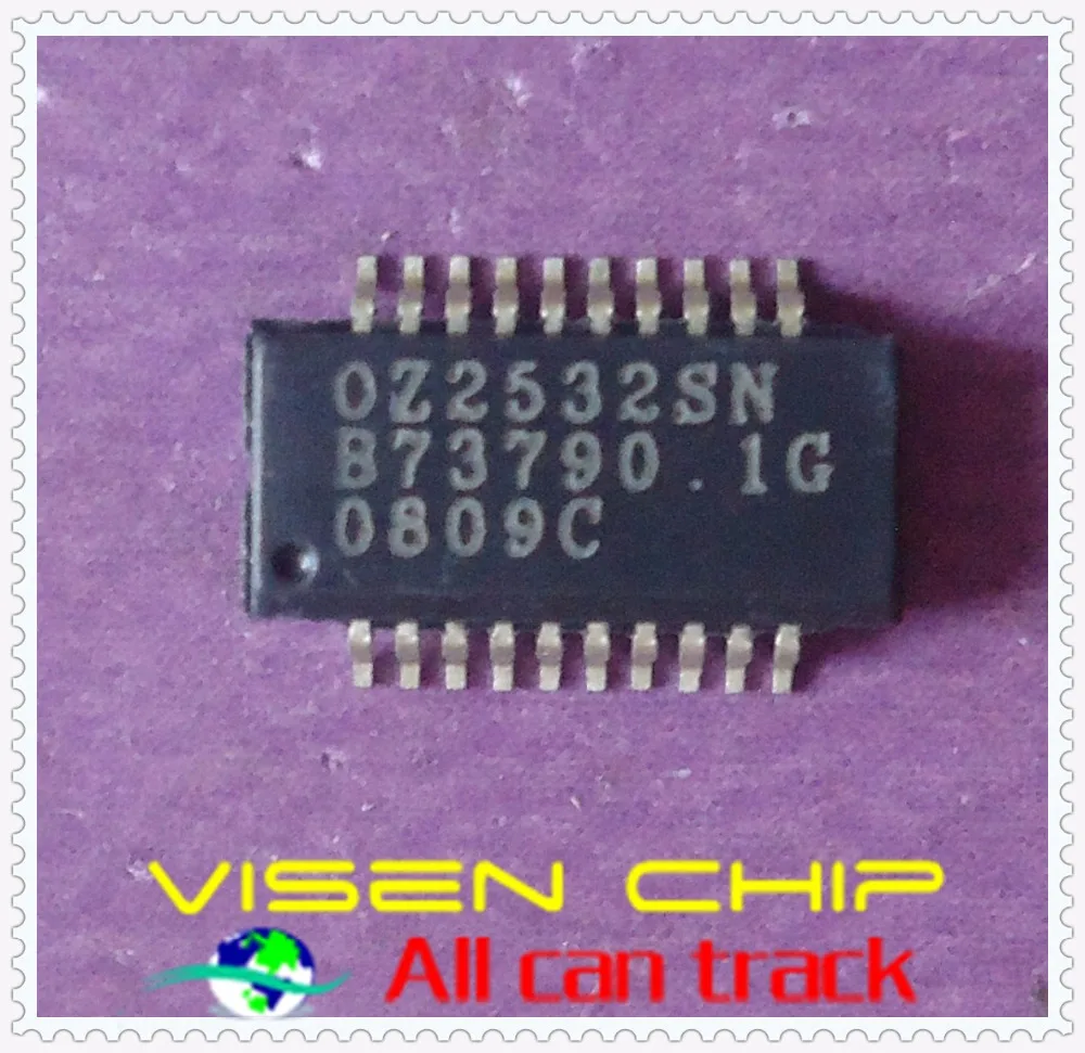 

5 шт. OZ2532SN 0Z2532SN SSOP-20