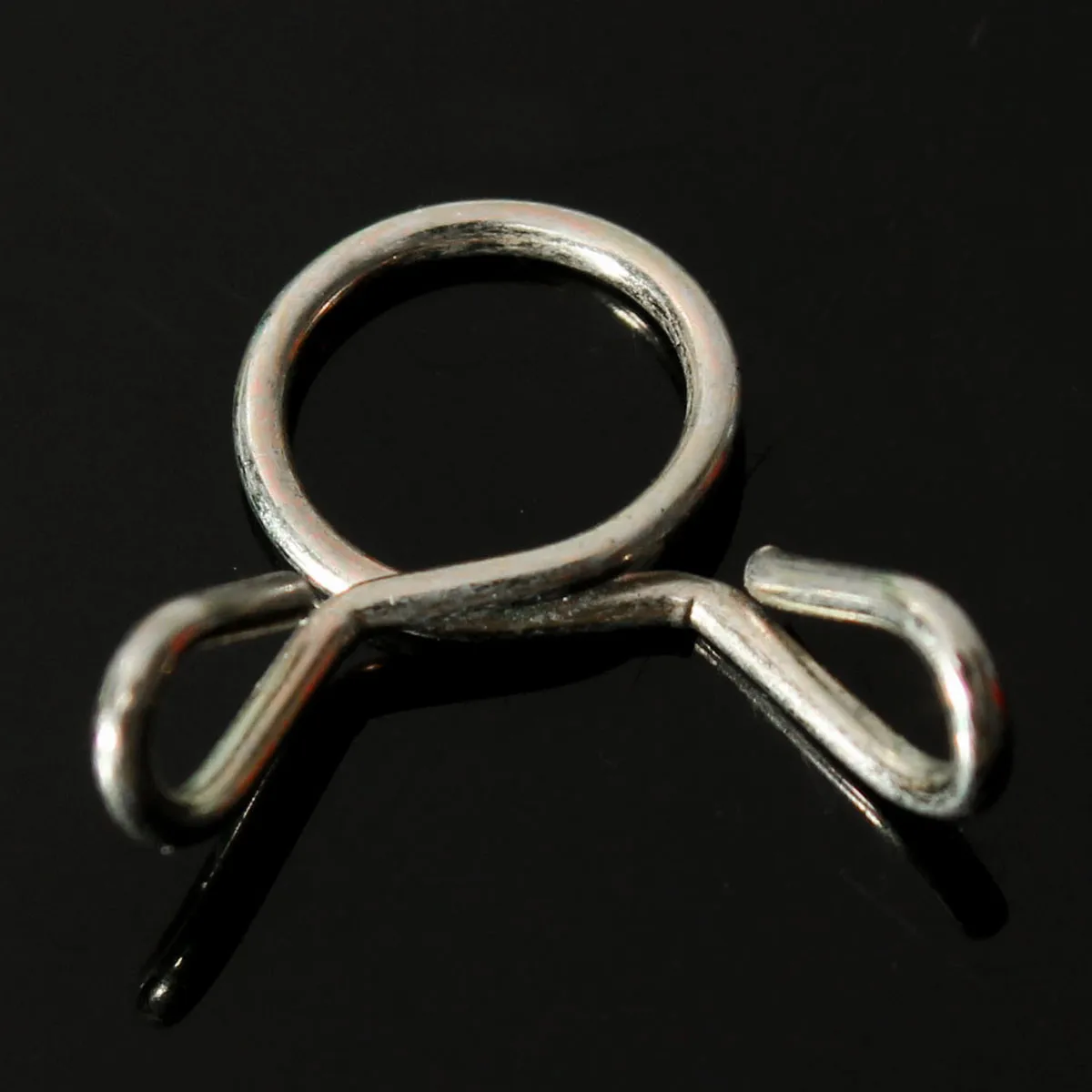 20 шт. пружинные зажимы для лодок мотовездеходов скутеров 7 мм|fuel scooter|atv fuelfuel line clips