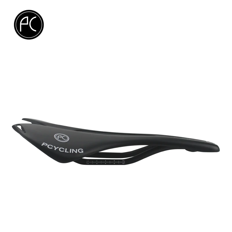 PCycling велосипедное седло ультра светильник горный велосипед полностью UD