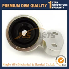 Автомобильная подвесная втулка для BMW E46 3112 6757 623 31126757622|bushing|