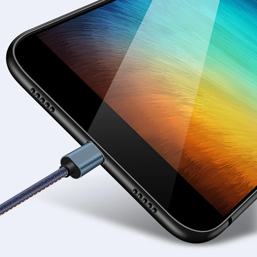 Оригинальный простой чехол для Xiaomi Redmi 5 плюс глобальная версия Матовая Мягкая