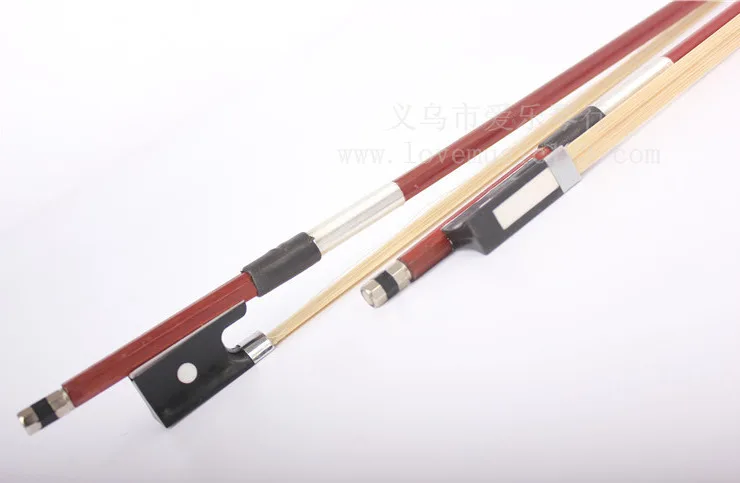 

2016Trees violin bow violin bow violin neck plastic musical instruments accessories wholesale