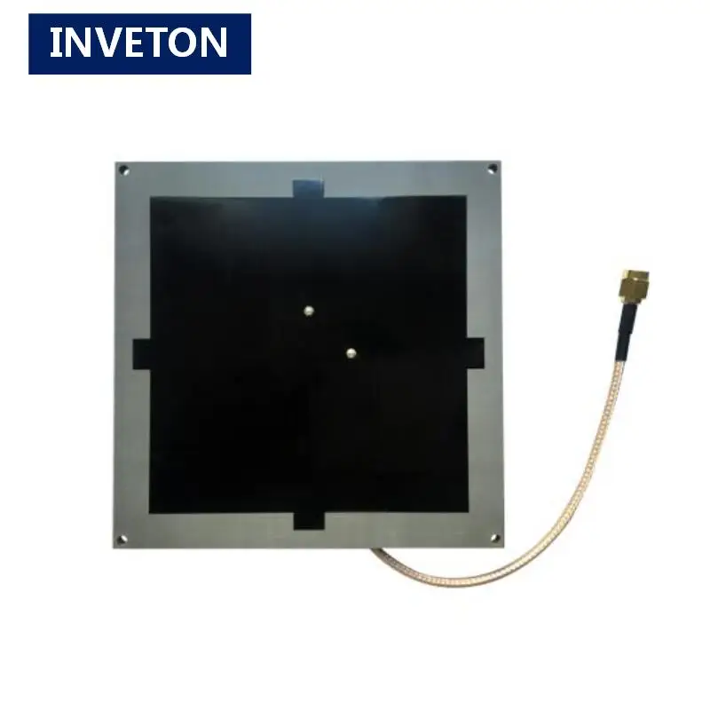 Встроенная система 5dbi Водонепроницаемая микро uhf печатная плата RFID антенна IPEX/SMA