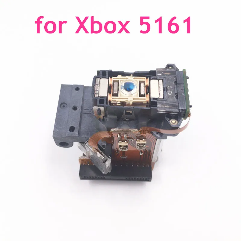 Высококачественная оптическая лазерная головка для Xbox OPU 5161|Запасные части| |