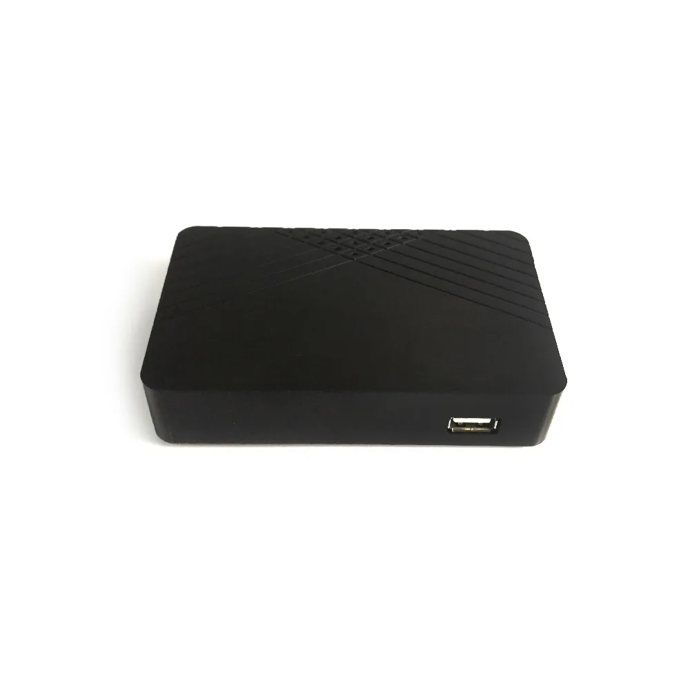 HD DVB-T2 приемник сигнала ТВ полностью для DVB-T цифрового эфирного DVB T2/H.264 DVB T2 таймер поддерживает для Dolby PVR DVBmini