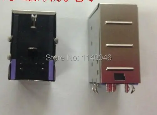 Оригинальный блок питания JYEC PS2 + DC разъемы для мыши и клавиатуры в наличии MINIDIM |